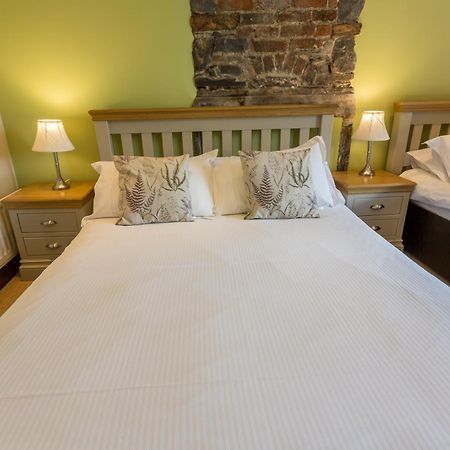 Embleton Spa Hotel & Apartments Camera foto