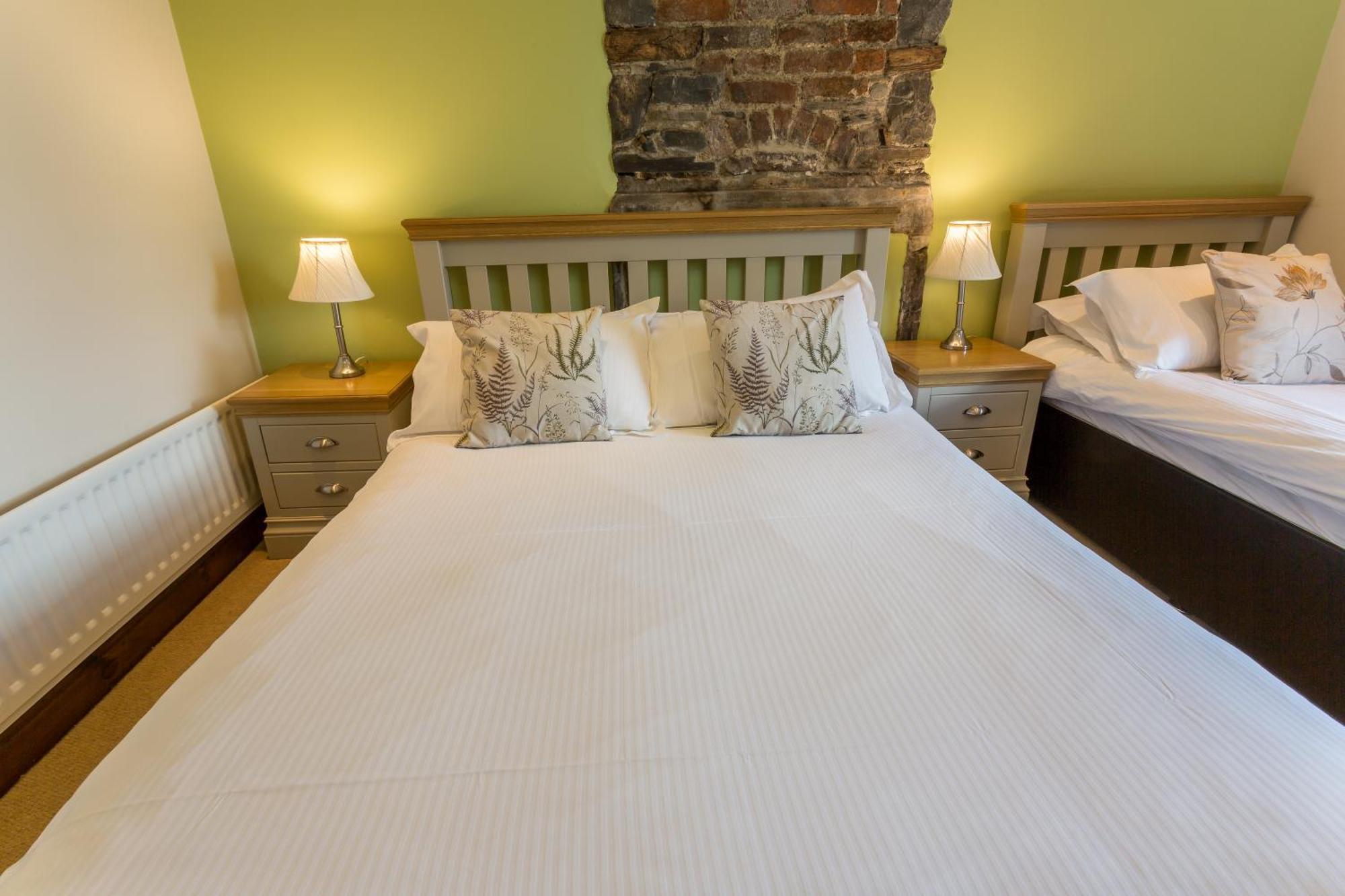 Embleton Spa Hotel & Apartments Camera foto