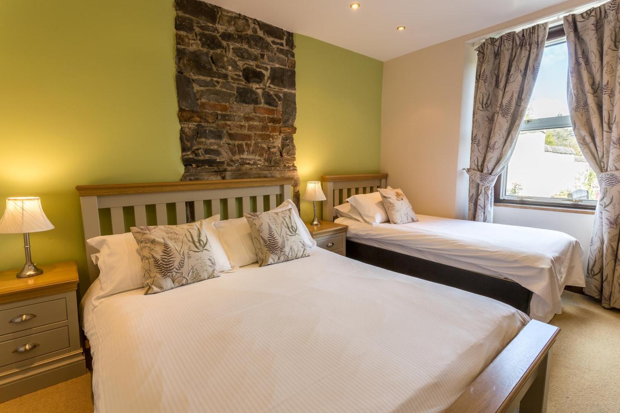 Embleton Spa Hotel & Apartments Camera foto