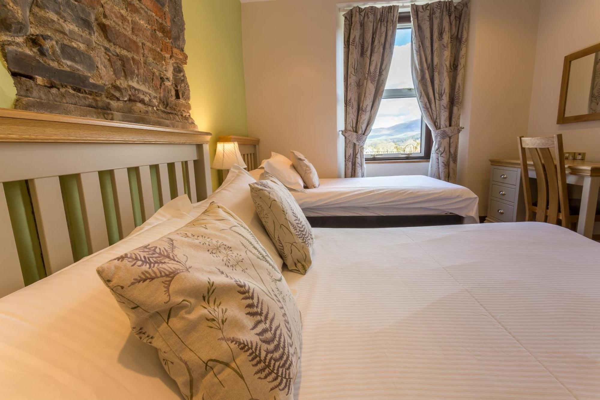 Embleton Spa Hotel & Apartments Camera foto