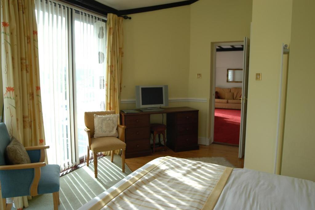 Embleton Spa Hotel & Apartments Camera foto